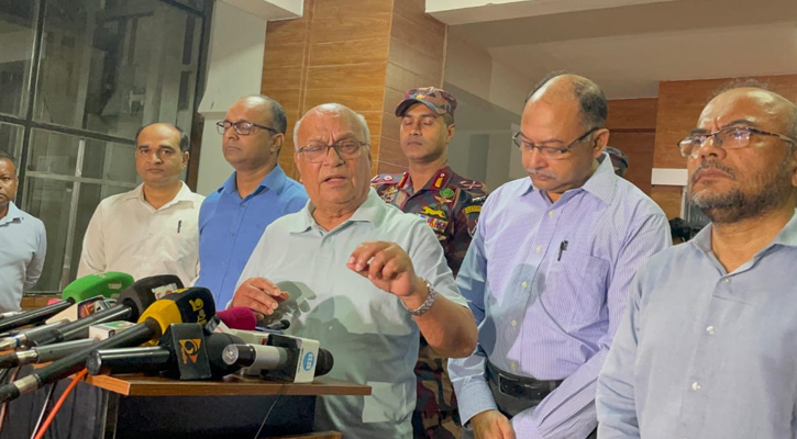 রোহিঙ্গা সংকট আরও বাড়ছে: উপদেষ্টা