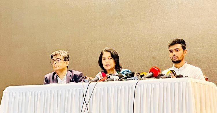 দ্রুত সময়ে শ্রমিক অসন্তোষ নিয়ন্ত্রণে আসবে: শ্রম উপদেষ্টা