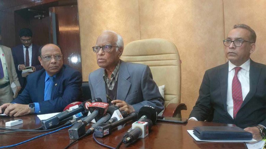 মূল্যস্ফীতি কমছে না, ফেব্রুয়ারিতে বাজেট সংশোধন