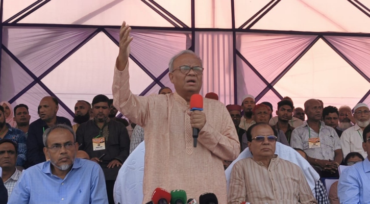 হাসিনার জন্য আরও একটি তাজমহল নির্মাণ করুন, ভারতকে রিজভী