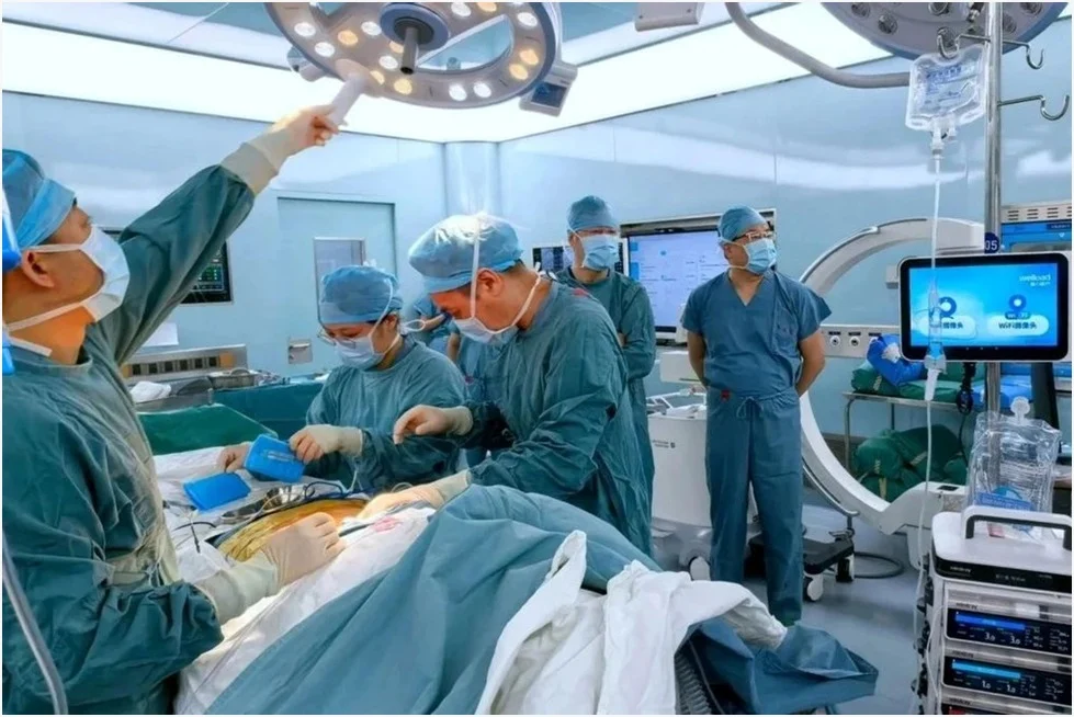 বাংলাদেশের জন্য চিকিৎসা ভিসা সহজ করল চীন