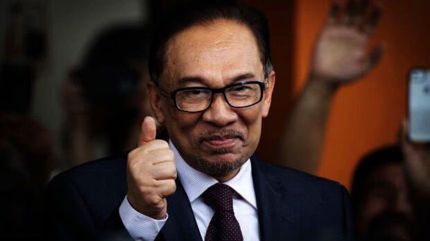 ৫৮ সদস্যের প্রতিনিধিদল নিয়ে ঢাকায় আসছেন মালয়েশিয়ার প্রধানমন্ত্রী