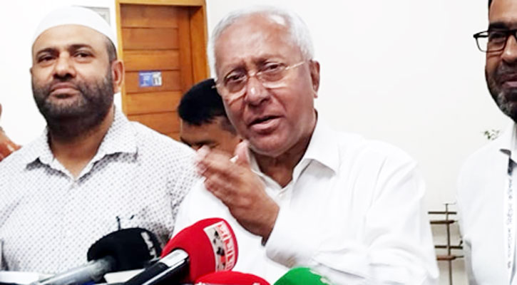 প্রবাসীদের ভোটাধিকার নিশ্চিতে অ্যাপ তৈরি করছে ইসি