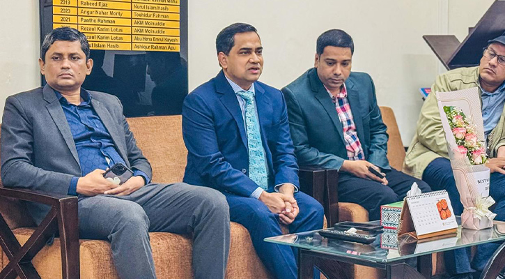 বাংলাদেশ-মেক্সিকো পণ্যবাহী কার্গো সেবা চালু করতে চাই: রাষ্ট্রদূত