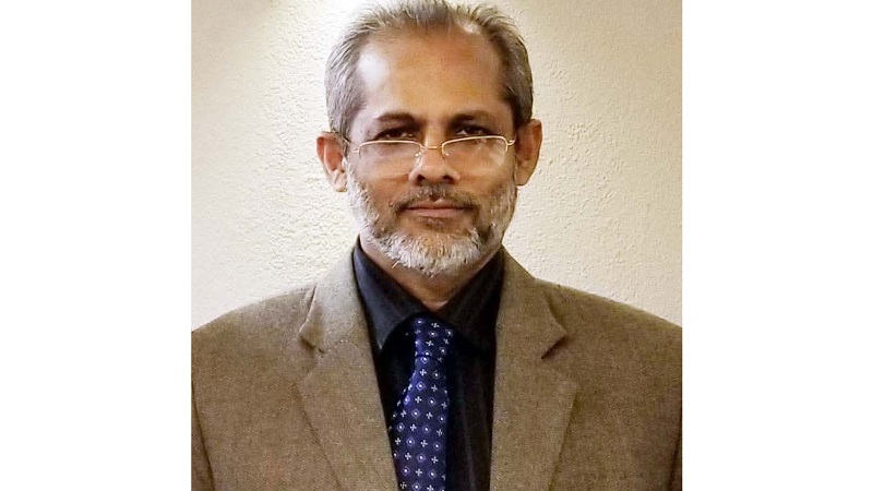 খুলনা মেডিকেল বিশ্ববিদ্যালয়ের নতুন উপাচার্য অধ্যাপক ডা. রফিকুস সালেহীন