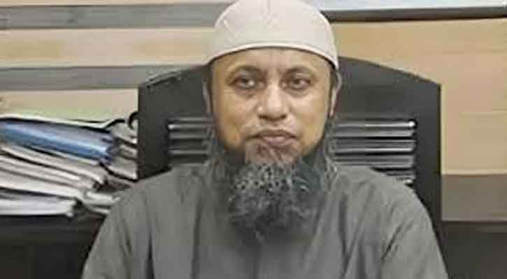 আইন ও বিচার বিভাগের সচিব গোলাম রব্বানী