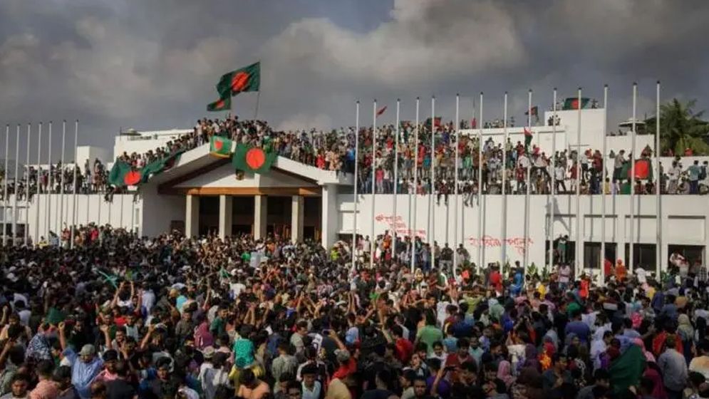 ১৫ অক্টোবর স্বাক্ষরিত হবে জুলাই জাতীয় সনদ