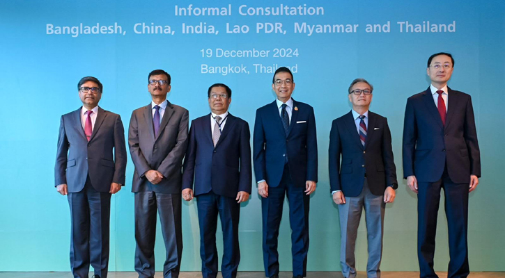 রোহিঙ্গা প্রত্যাবাসনে রোডম্যাপ চাইলেন পররাষ্ট্র উপদেষ্টা