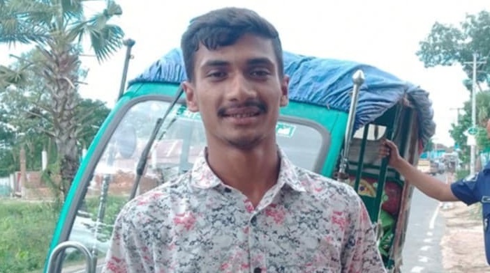 নেত্রকোনায় ছাত্রলীগ নেতা পারভেজ গ্রেপ্তার