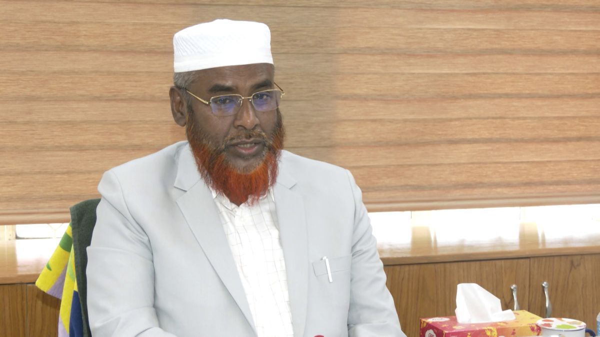 জুলাই সনদের আইনি ভিত্তি জরুরি : গোলাম পরওয়ার