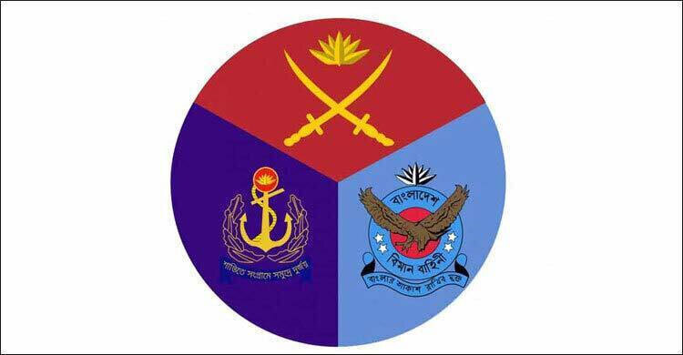 পার্বত্য তিন জেলায় সংঘর্ষ, যা জানালো আইএসপিআর