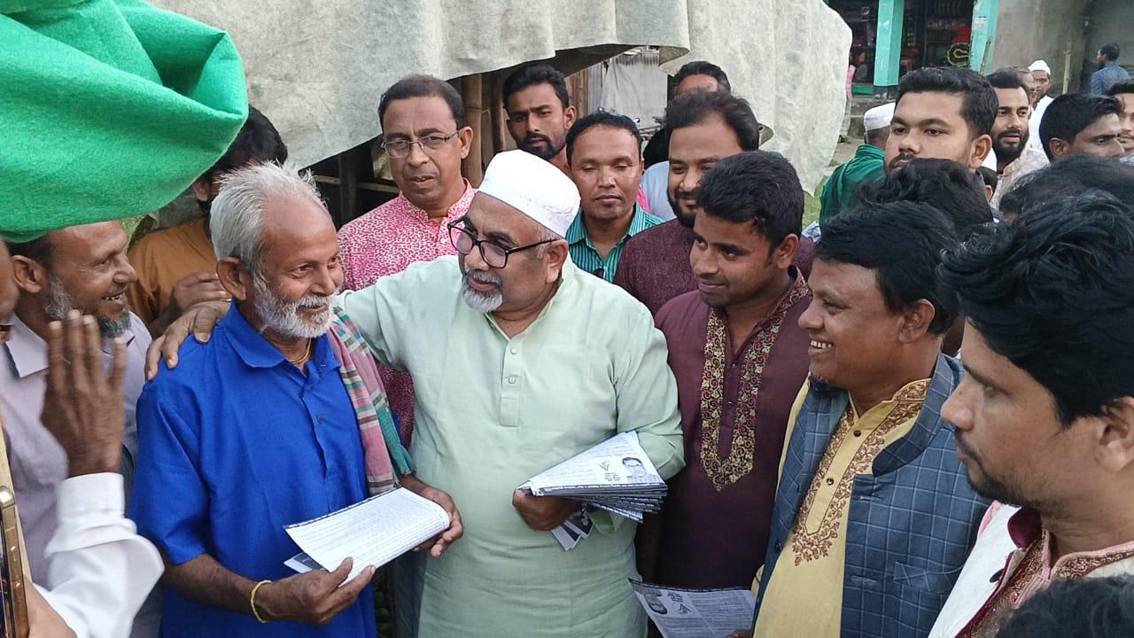 প্রধান উপদেষ্টার ভাষণে নির্বাচন অনিশ্চিত করার প্রোজেক্ট ভেস্তে গেছে: প্রিন্স
