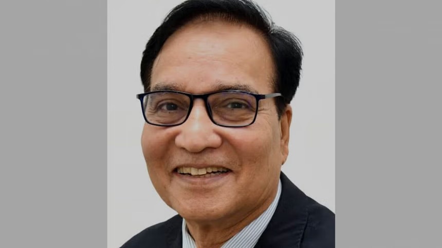 জনপ্রশাসন সচিবের দায়িত্ব আরও বাড়াল সরকার