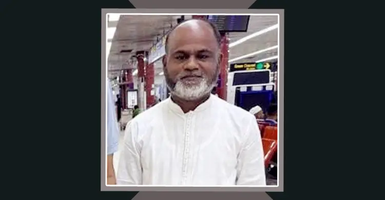 চট্টগ্রামে বিএনপি নেতাকে গুলি করে হত্যা