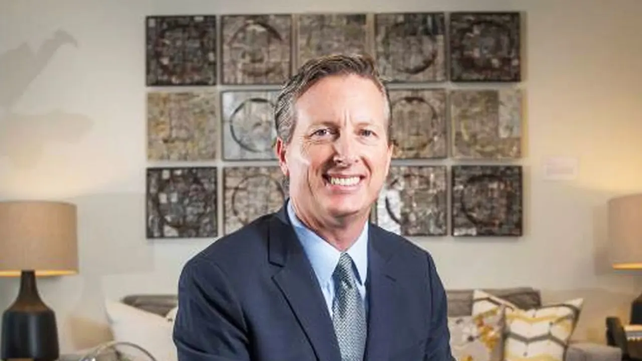 মার্কিন বিশেষ দূত চার্লস হার্ডার ঢাকায় আসছেন আগামীকাল