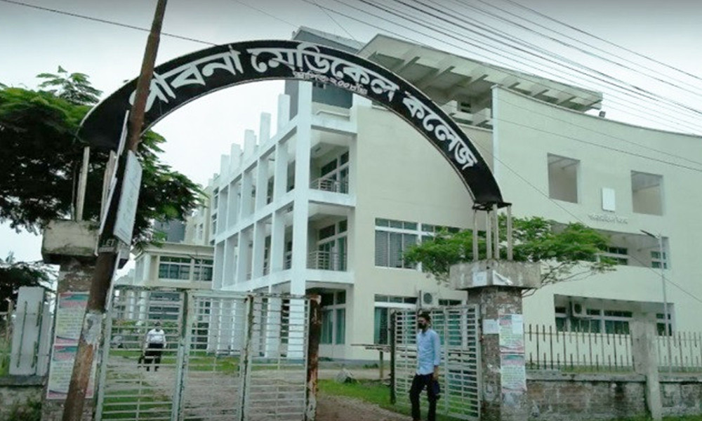 পাঁচ মেডিক্যাল কলেজে নতুন অধ্যক্ষ নিয়োগ