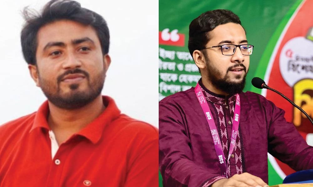 জাকসুতেও শিবির প্যানেলের ভূমিধস জয়