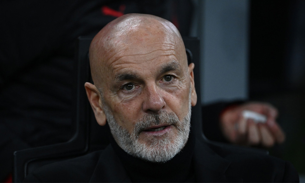 পিওলিই রোনালদোদের নতুন কোচ