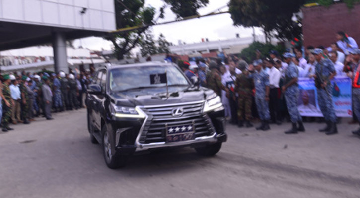 অন্তর্বর্তী সরকারে উপদেষ্টা হচ্ছেন যারা