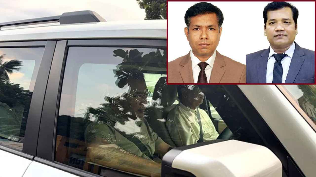 বর্জ্য অপসারণে গাফিলতি ধরলেন প্রধানমন্ত্রী, ডিএনসিসির দুই কর্মকর্তা বরখাস্ত