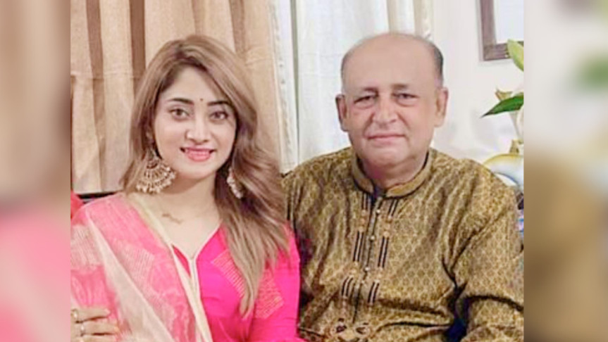 অর্থ আত্মসাতের অভিযোগে পূজা চেরির বাবা কারাগারে