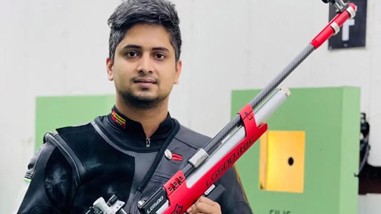 বাছাইপর্বই পার হতে পারলেন না রবিউল