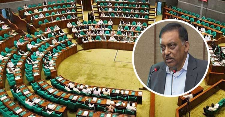 উন্মুক্ত কারাগার তৈরির কাজ শিগগিরই শুরু হচ্ছে : স্বরাষ্ট্রমন্ত্রী