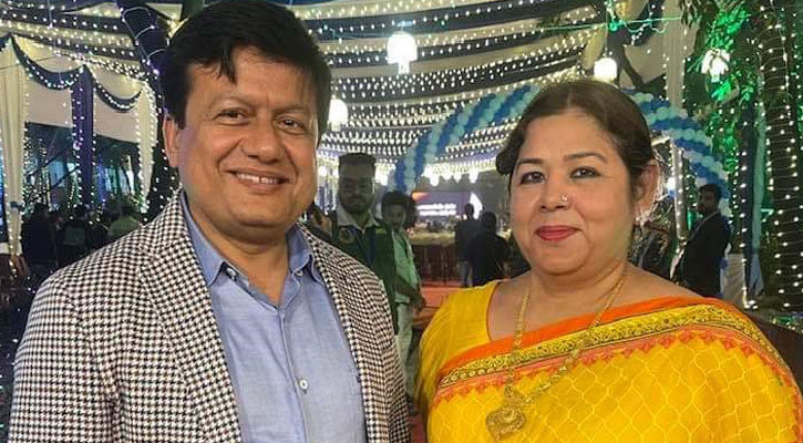 এনবিআরের সাবেক সদস্য মতিউর ও তার স্ত্রীর বিরুদ্ধে মামলা