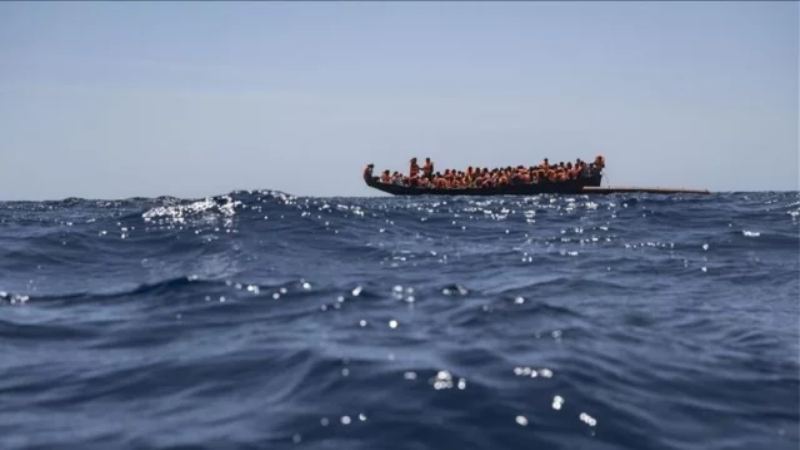 ভূমধ্যসাগরে নৌকাডুবি, ৫০ অভিবাসনপ্রত্যাশীর মৃত্যুর আশঙ্কা