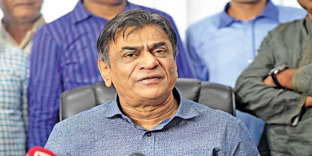 বাফুফে নির্বাচনে অংশ নেবেন না কাজী সালাউদ্দিন