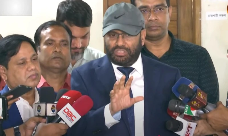 ‘এনআইডির সার্ভার থেকে সরাসরি আর কেউ তথ্য পাবে না’