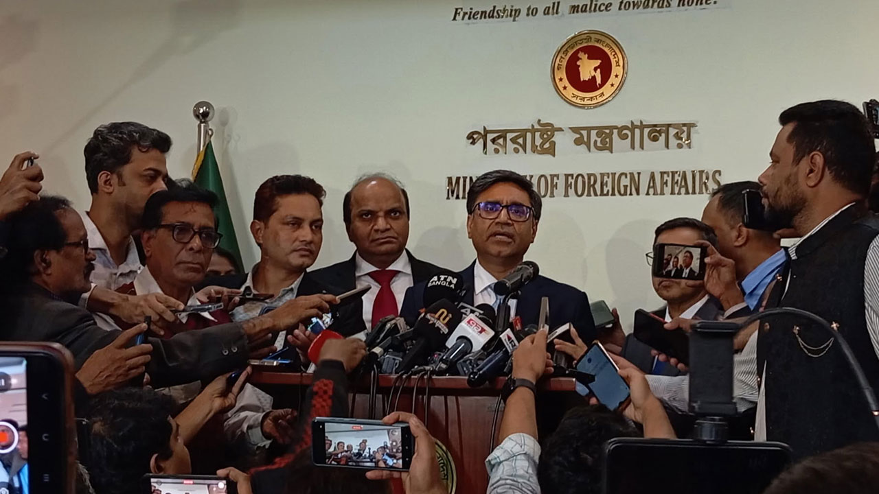 সংখ্যালঘু ইস্যুতে উদ্বেগ জানিয়েছে ভারত