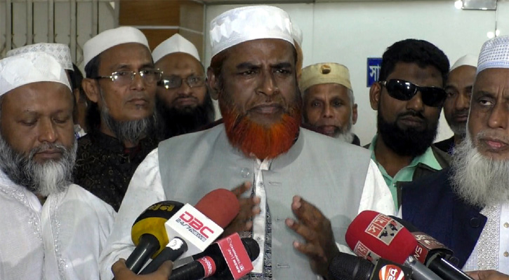 সরকার ও বিরোধী দল না থাকলে রাষ্ট্র চলে না: জামায়াত সেক্রেটারি