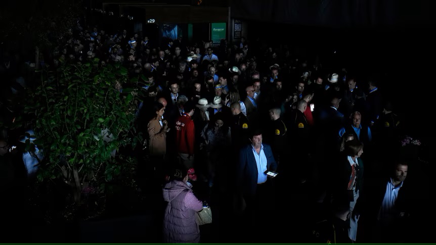 বিদ্যুৎ বিভ্রাটের কবলে স্পেন-পর্তুগাল, ঠিক হতে পেরিয়ে যেতে পারে সপ্তাহ