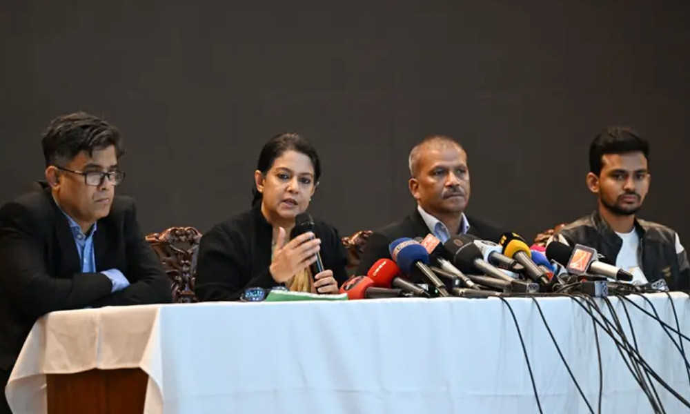 আওয়ামী লীগ প্রসঙ্গে যা বললেন উপদেষ্টারা