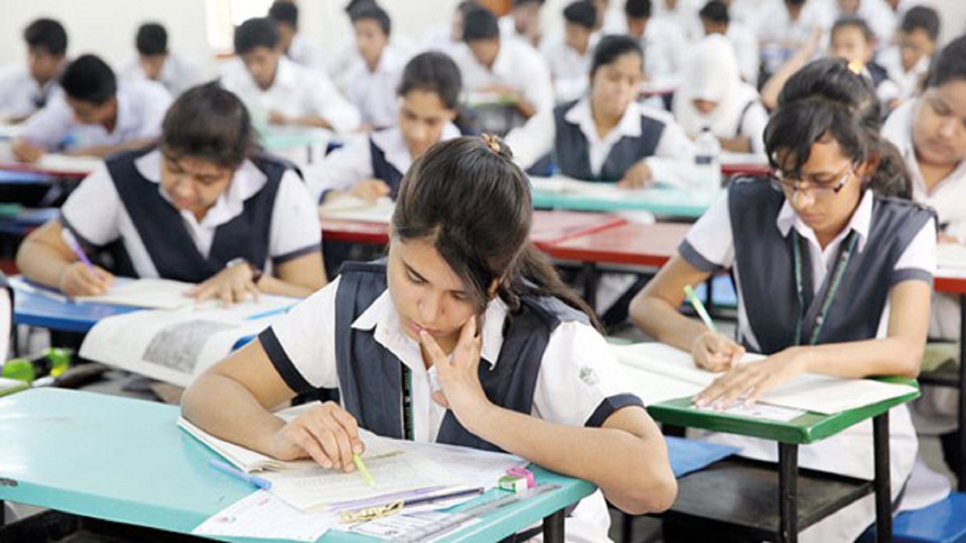 এইচএসসির ফরম পূরণ শুরু ২ মার্চ