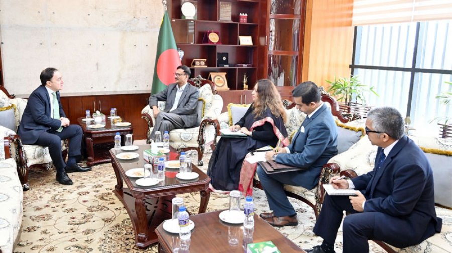 কৃষিখাতে বাংলাদেশের সঙ্গে কাজ করতে চায় আর্জেন্টিনা