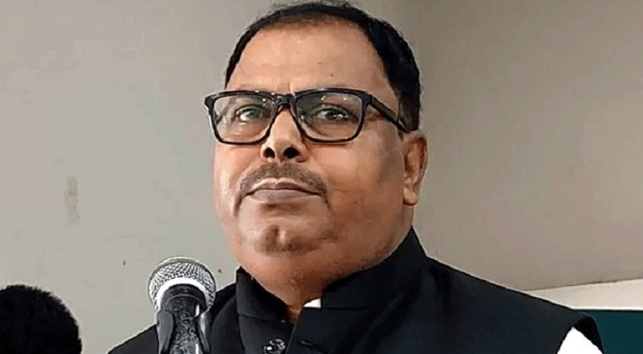 সাবেক প্রতিমন্ত্রী জাকির হোসেন ৩ দিনের রিমান্ডে