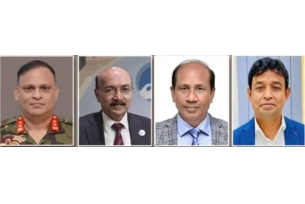 গুমকাণ্ডে সম্পৃক্ত ছিলেন তারিক সিদ্দিক-জিয়া-হারুন-মনিরুল