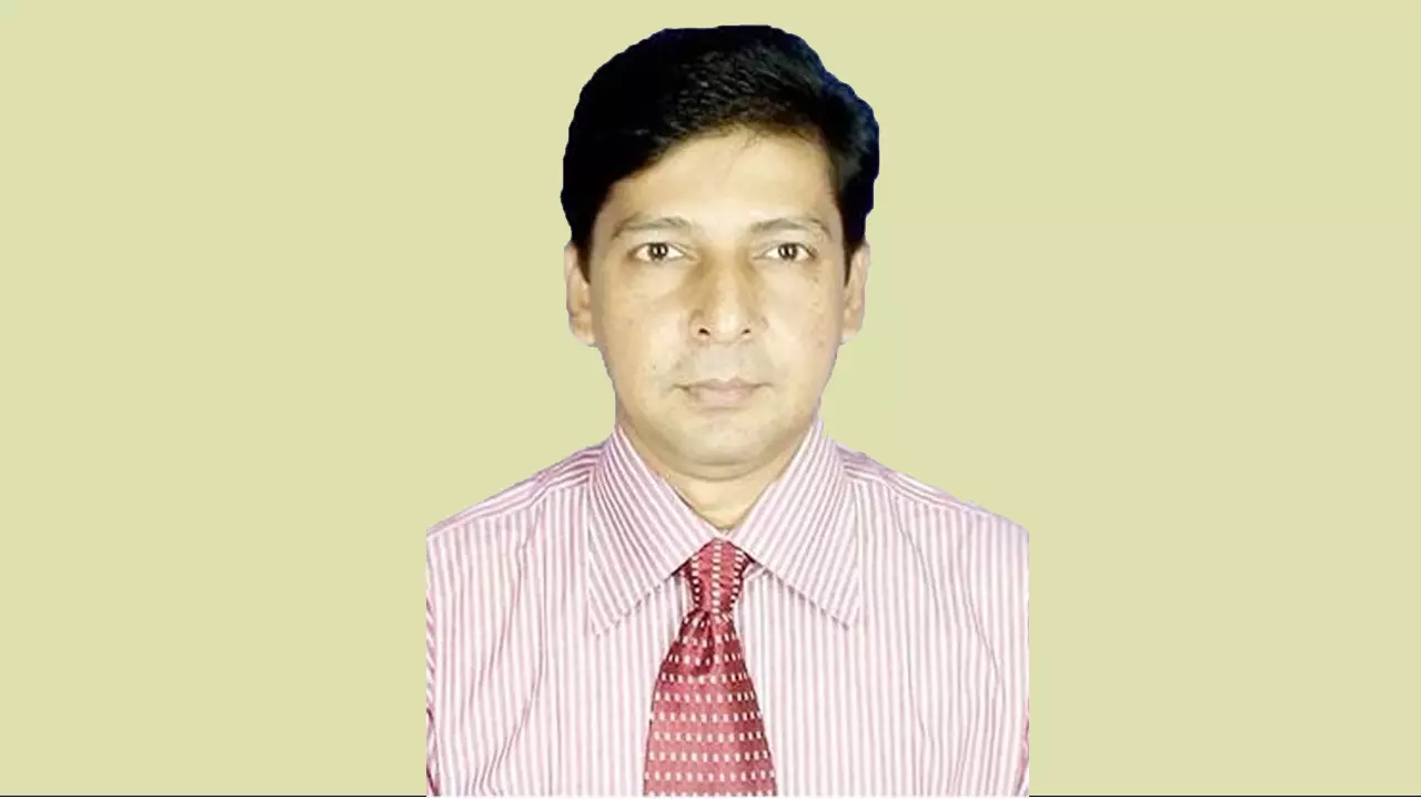 চট্টগ্রামের নতুন বিভাগীয় কমিশনার জিয়াউদ্দিন