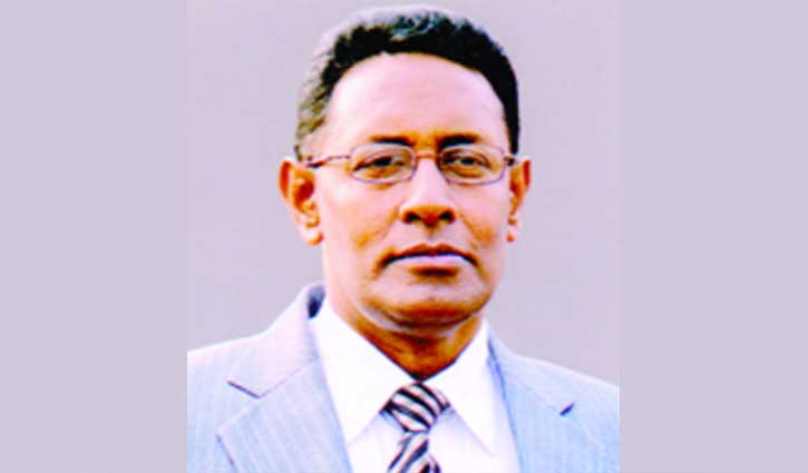 যুবদল নেতা হত্যা : সাবেক সচিব মহিবুল কারাগারে