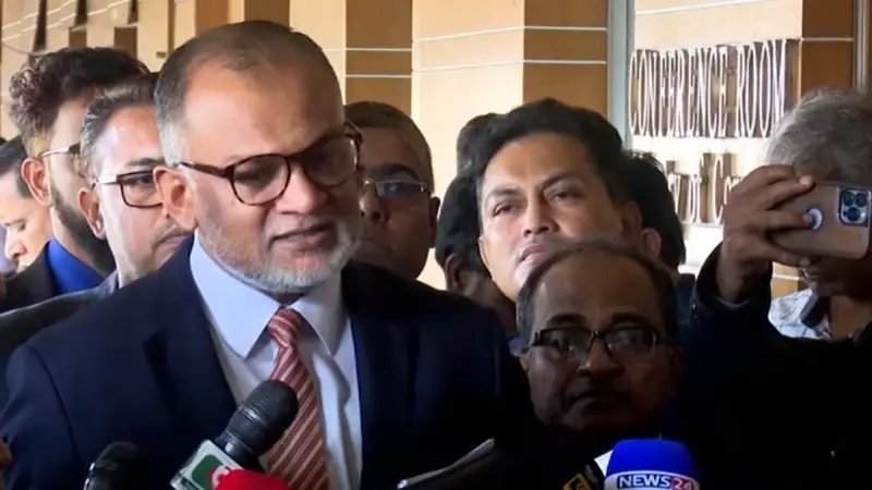 সরকারকে না জানিয়ে ভোজ্যতেলের দাম বাড়িয়েছেন ব্যবসায়ীর, দাবি বাণিজ্য উপদেষ্টার