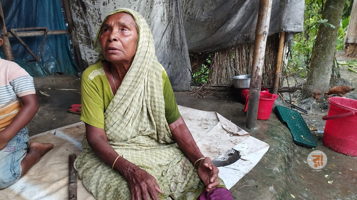 নান্দাইলে বাড়ির সীমানা নিয়ে সংঘর্ষে নিহত ১
