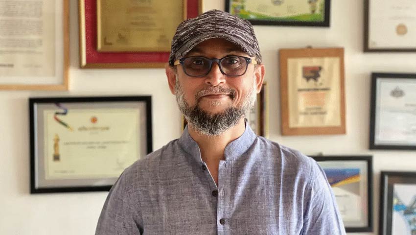 শেখ হাসিনার পদত্যাগপত্র কোথায়, জানালেন ফারুকী