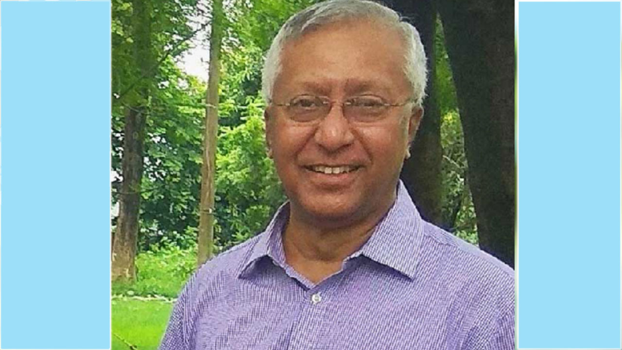 ইসির নতুন সচিব আখতার আহমেদ