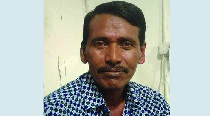 জঙ্গলে মিলল আ.লীগ নেতার মরদেহ