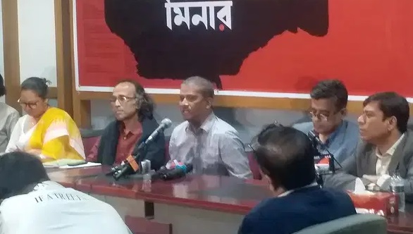 উদ্দেশ্যমূলকভাবে দেশকে অস্থিতিশীল করার চেষ্টা চলছে : আসিফ নজরুল