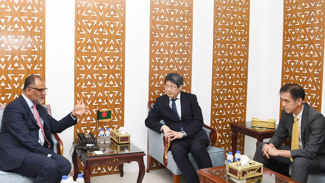 মুক্ত বাণিজ্য চুক্তি সম্ভাবনার নতুন দ্বার খুলে দেবে: বাণিজ্য উপদেষ্টা