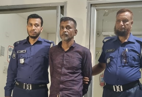 টাঙ্গাইলে শিশু ধর্ষণ মামলার প্রধান আসামি ৩ দিনের রিমান্ড