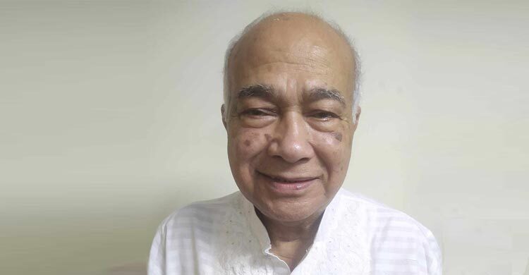 সাবেক গণপূর্তমন্ত্রী ইঞ্জিনিয়ার মোশাররফ কারাগারে